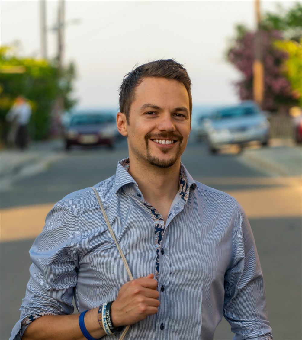 Florian Schlosser